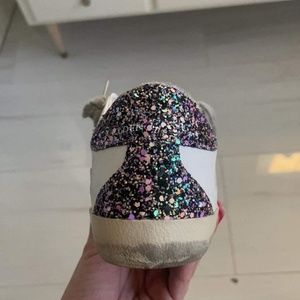 Golden Goose SuperStars